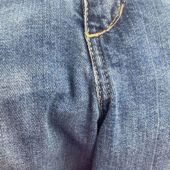 Joe’s Jeans Skinny Ankle in Remi Medium Wash - Picture 8 of 14